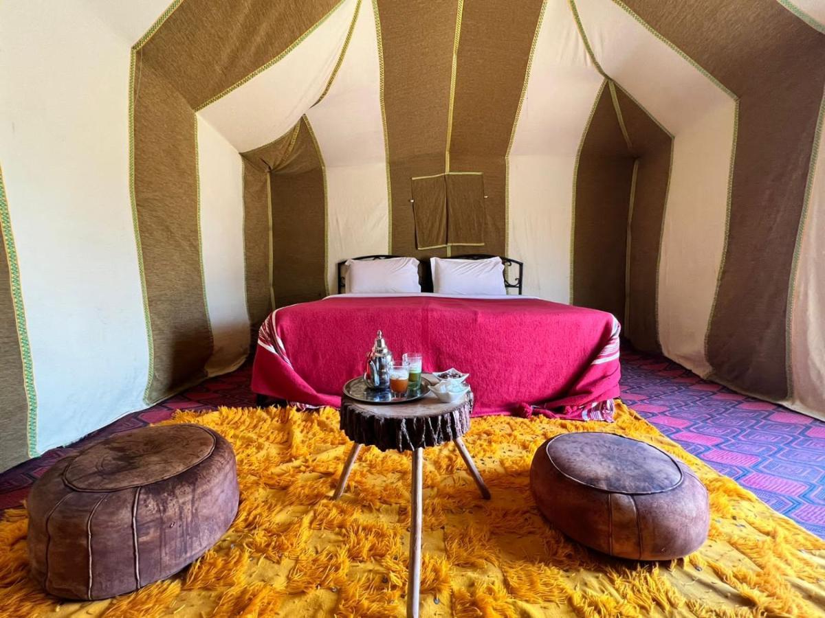 Candy Camp Merzouga Exteriér fotografie