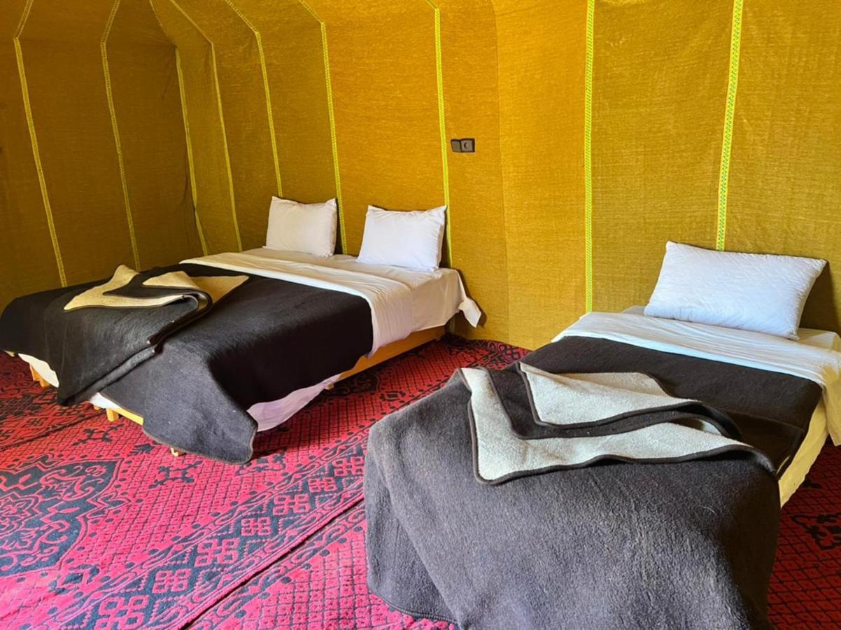 Candy Camp Merzouga Exteriér fotografie
