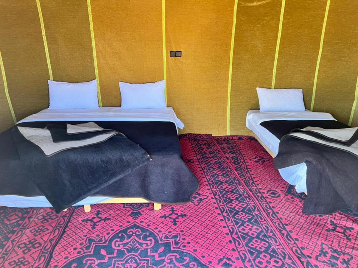 Candy Camp Merzouga Exteriér fotografie