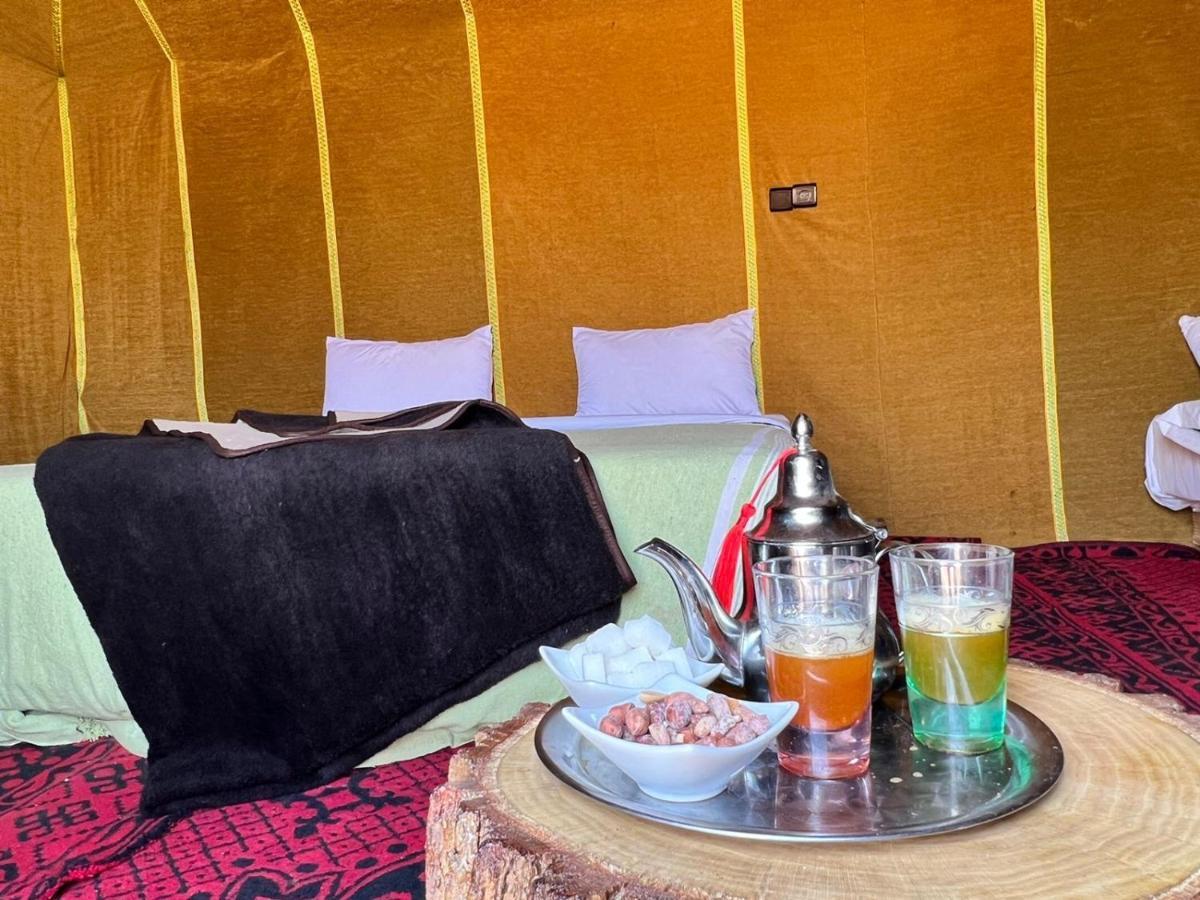 Candy Camp Merzouga Exteriér fotografie
