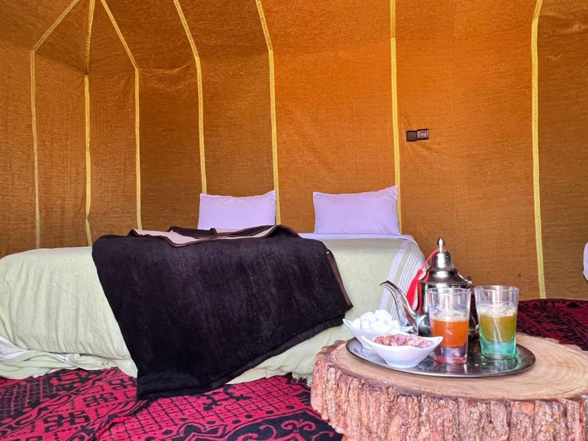 Candy Camp Merzouga Exteriér fotografie