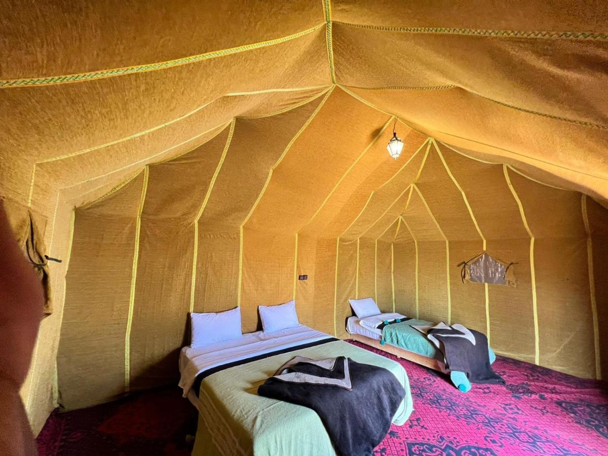 Candy Camp Merzouga Exteriér fotografie